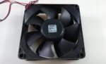 Cooler Fan Ventoinha Mini System Sony Mhc-Rg90 | D08k-12ts4 01(AX)