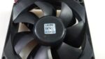 Cooler Fan Ventoinha Mini System Sony Mhc-Rg90 | D08k-12ts4 01(AX) - Imagem 4