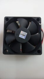 Cooler Fan Ventoinha Mini System Philco Ph1100m | Fj601512sla