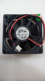 Cooler Fan Ventoinha Mini System Philco Ph1100m | Fj601512sla - Imagem 3