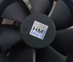 Cooler Fan Ventoinha Mini System Philco Ph1100m | Fj601512sla - Imagem 4