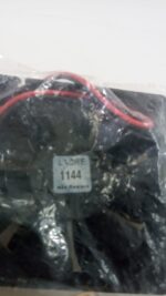 Cooler Fan Ventoinha Mini System Philco Ph1100m | Fj601512sla - Imagem 5