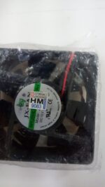 Cooler Ventoinha Mini System Philips Fwm998 - Imagem 8