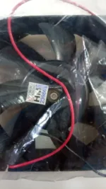Cooler Ventoinha Mini System Sony Mhc-grx9900 - Imagem 5