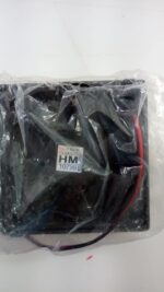 Cooler Ventoinha Mini System Lg Lm-u1060a - Imagem 4