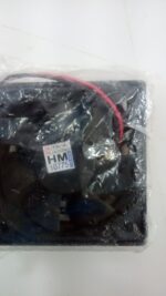 Cooler Ventoinha Mini System Lg Lm-u1060a - Imagem 5