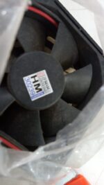 Cooler Ventoinha Mini System Lg Lm-u1060a - Imagem 9