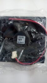 Cooler Ventoinha Mini System Lg Lm-u1060a - Imagem 8