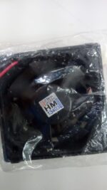 Cooler Ventoinha Mini System Lg Lm-u1060a - Imagem 11
