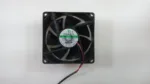 Cooler Fan Ventoinha Mini System Philips Fwm9000 | Jd8025ms1
