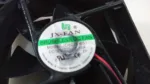 Cooler Fan Ventoinha Mini System Philips Fwm9000 | Jd8025ms1 - Imagem 3