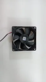 Cooler Fan Ventoinha Mini System Philips Fwm9000 | Jd8025ms1 - Imagem 4