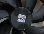 Cooler Fan Ventoinha Mini System Philips Fwm9000 | Jd8025ms1 - Imagem 5