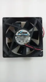 Cooler Fan Ventoinha Sony Mhc-gtr333