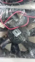 Cooler Fan Ventoinha Sony Mhc-gtr333 - Imagem 4
