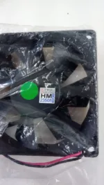 Cooler Fan Ventoinha Sony Mhc-gtr333 - Imagem 6