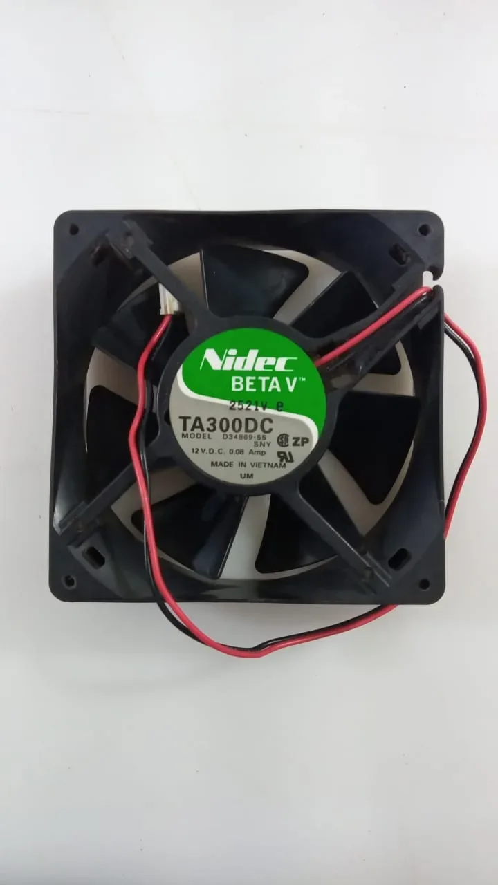 15116275263_WhatsApp20Image202022-03-1820at2012.29.42201.jpeg Cooler Fan Ventoinha Mini System Sony Mhc Rg55 - Imagem 1