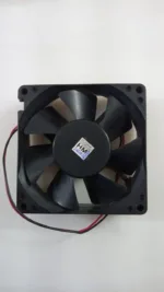 Cooler Fan Ventoinha Mini System Sony Mhc Rg55 - Imagem 3