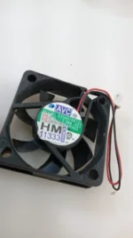 Cooler Fan Ventoinha Sony Hcd-dz77t - Imagem 3