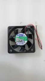 Cooler Fan Ventoinha Sony Hcd-dz77t