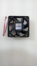 Cooler Fan Ventoinha Sony Hcd-dz77t - Imagem 4