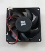 Cooler Fan Ventoinha Mini System Sony Hcd-rg575 | Kd1208ptss - Imagem 4