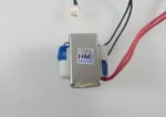 Transformador Trafo Climatizador Consul C1f06abbna | Yjh-Byq12127-F / 220v - Imagem 4