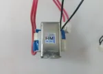 Transformador Trafo Climatizador Consul C1f06abbna | Yjh-Byq12127-F / 220v - Imagem 3