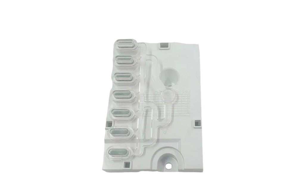 image Placa Interface Auxiliar Lavadora Electrolux Trw10 | Uw210104 - Imagem 1