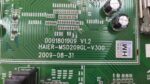 Placa Principal Tv H-Buster Hbtv-32d01hd | 0091801909 V1.2 ( Sem Varicap ) - Imagem 3