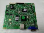 Placa Principal Monitor Samsung Ld190n | Bn41-0126a / Bn94-02513f