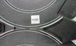 Mecanismo Mini System Sony Mhc-Gtr333 - Imagem 3