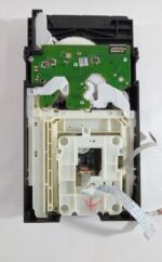 Mecanismo Mini System Sony Mhc-Gtr88 - Imagem 4