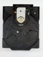 Mecanismo Mini System Sony Hcd-gn900 ( Retirada De Pecas )