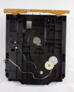 Mecanismo Mini System Sony Hcd-gn900 ( Retirada De Pecas ) - Imagem 4
