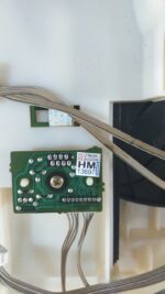 Mecanismo Mini System Sony Fh-gr33av - Imagem 6