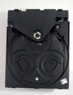 Mecanismo Mini System Gradiente Gba-110