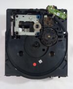 Mecanismo Mini System Pioneer Xr-a200 / RETIRADA DE PECAS