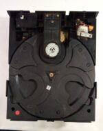 Mecanismo Mini System Gradiente X700 / RETIRADA DE PECAS