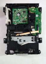 Mecanismo Mini System Panasonic Sa-ak28 / RETIRADA DE PECAS - Imagem 4