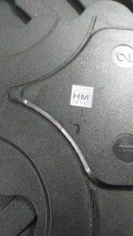 Mecanismo Mini System Toshiba Ms-6235cd /Para Retirada de Peças - Imagem 3