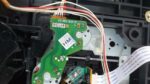 Mecanismo Mini System Toshiba Ms-6235cd /Para Retirada de Peças - Imagem 6