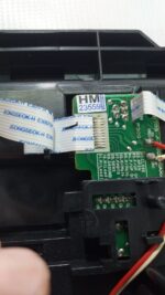 Mecanismo Mini System LG Mcd504 - Imagem 7
