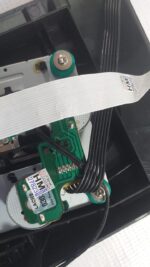 Mecanismo Mini System Mundial M-506 - PRECO SIMBOLICO - Imagem 3