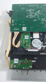 Mecanismo Home Theater Gradiente Hts-641 ( Nao Acompanha Correia ) - Imagem 5