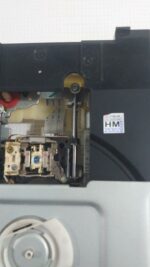 Mecanismo Home Theater Pioneer Xv-dv740 - Imagem 2