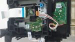 Mecanismo Home Theater Semp Toshiba Xb-1509 ( Defeito ) - Imagem 4