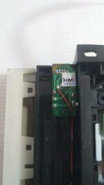 Mecanismo Mini System Konik A62 - Imagem 5