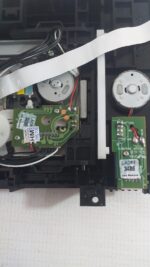Mecanismo Home Theater Philips Mx2500d - Imagem 6