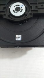 Mecanismo Mini System LG Cm4320 - Imagem 2